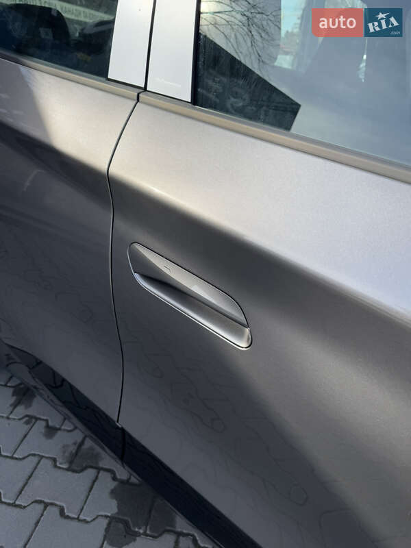 Внедорожник / Кроссовер Volkswagen ID. UNYX 2024 в Черновцах
