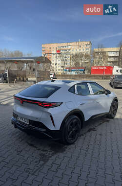 Внедорожник / Кроссовер Volkswagen ID. UNYX 2024 в 