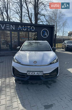 Внедорожник / Кроссовер Volkswagen ID. UNYX 2024 в 