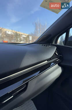 Внедорожник / Кроссовер Volkswagen ID. UNYX 2024 в 