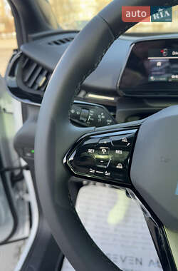 Внедорожник / Кроссовер Volkswagen ID. UNYX 2024 в 