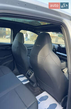 Внедорожник / Кроссовер Volkswagen ID. UNYX 2024 в 