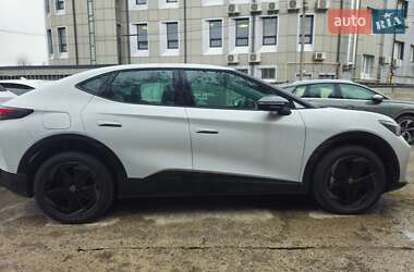 Внедорожник / Кроссовер Volkswagen ID. UNYX 2024 в 