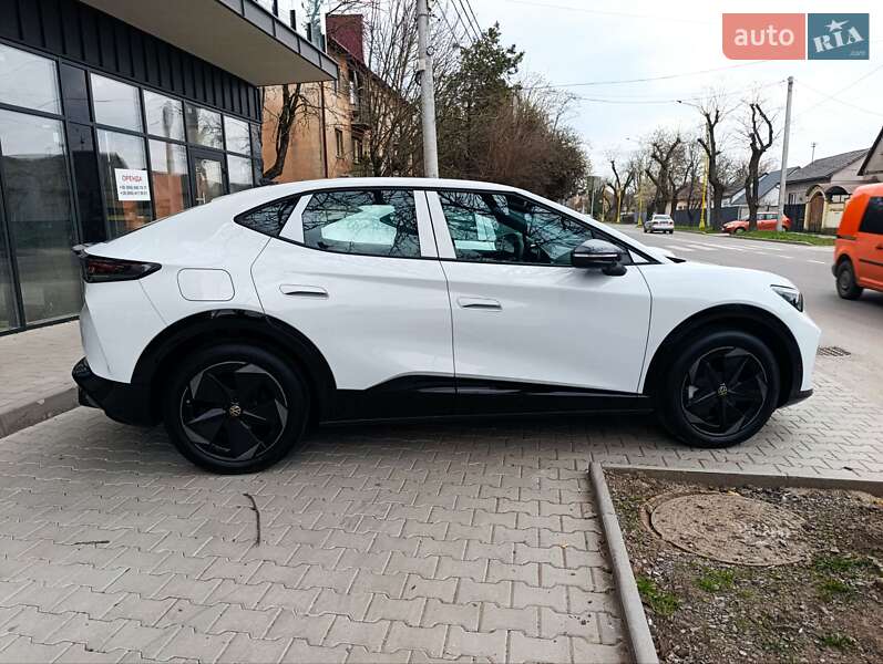 Внедорожник / Кроссовер Volkswagen ID. UNYX 2024 в Ужгороде