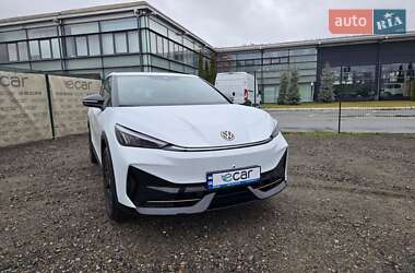 Внедорожник / Кроссовер Volkswagen ID. UNYX 2025 в 
