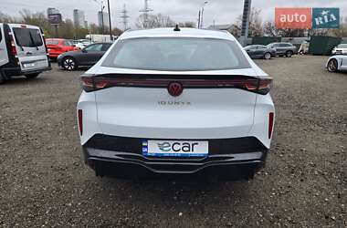 Внедорожник / Кроссовер Volkswagen ID. UNYX 2025 в 