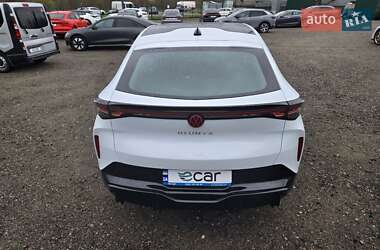 Внедорожник / Кроссовер Volkswagen ID. UNYX 2025 в 