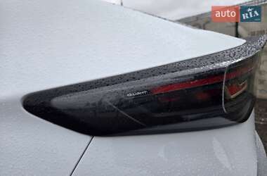 Внедорожник / Кроссовер Volkswagen ID. UNYX 2025 в 