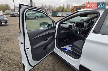 Внедорожник / Кроссовер Volkswagen ID. UNYX 2025 в 