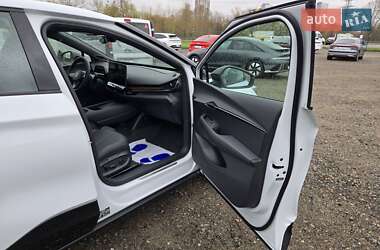 Внедорожник / Кроссовер Volkswagen ID. UNYX 2025 в 