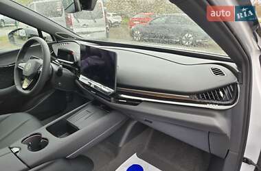 Внедорожник / Кроссовер Volkswagen ID. UNYX 2025 в 