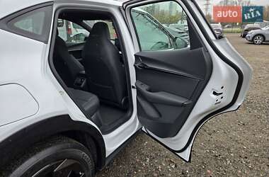 Внедорожник / Кроссовер Volkswagen ID. UNYX 2025 в 