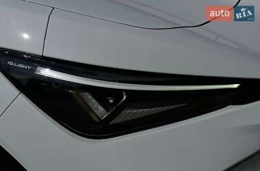 Позашляховик / Кросовер Volkswagen ID. UNYX 2024 в 