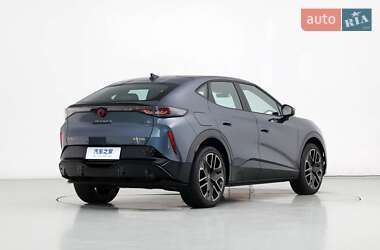 Внедорожник / Кроссовер Volkswagen ID. UNYX 2025 в 