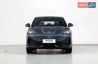 Внедорожник / Кроссовер Volkswagen ID. UNYX 2025 в 
