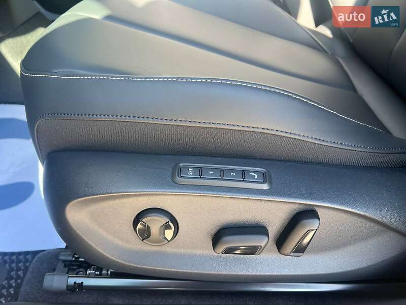 Внедорожник / Кроссовер Volkswagen ID. UNYX 2024 в Ивано-Франковске