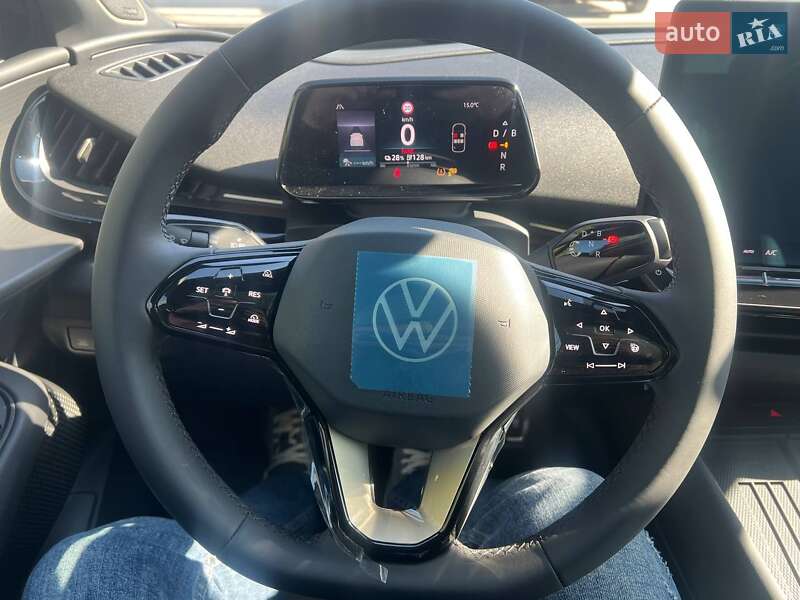 Внедорожник / Кроссовер Volkswagen ID. UNYX 2024 в Ивано-Франковске