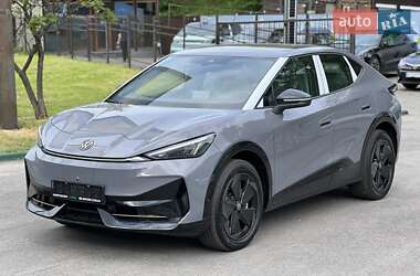 Внедорожник / Кроссовер Volkswagen ID. UNYX 2024 в Киеве