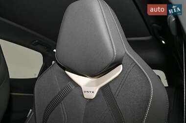 Внедорожник / Кроссовер Volkswagen ID. UNYX 2024 в 