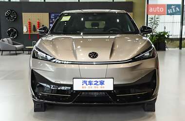 Внедорожник / Кроссовер Volkswagen ID. UNYX 2024 в 