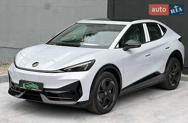 Внедорожник / Кроссовер Volkswagen ID. UNYX 2024 в Киеве
