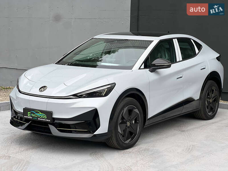 Volkswagen ID. UNYX 2024