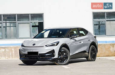 Внедорожник / Кроссовер Volkswagen ID. UNYX 2024 в Кропивницком