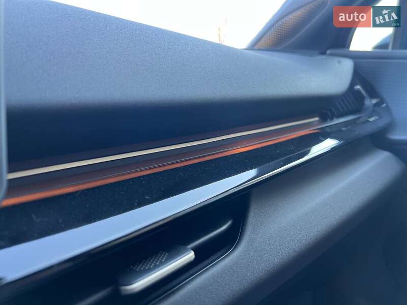 Позашляховик / Кросовер Volkswagen ID. UNYX 2024 в Одесі