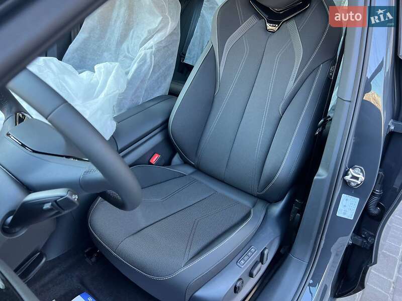 Позашляховик / Кросовер Volkswagen ID. UNYX 2024 в Одесі