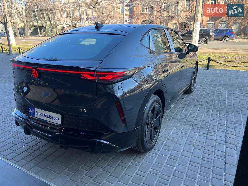 Позашляховик / Кросовер Volkswagen ID. UNYX 2024 в Одесі