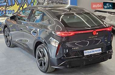 Внедорожник / Кроссовер Volkswagen ID. UNYX 2024 в 