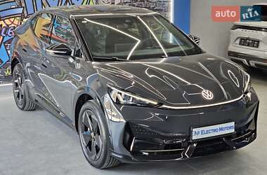 Внедорожник / Кроссовер Volkswagen ID. UNYX 2024 в 
