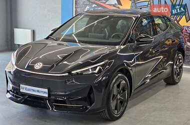Внедорожник / Кроссовер Volkswagen ID. UNYX 2024 в 