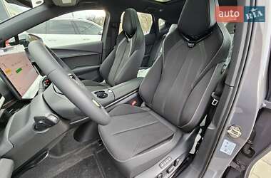 Внедорожник / Кроссовер Volkswagen ID. UNYX 2024 в 