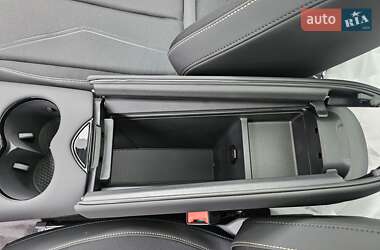 Внедорожник / Кроссовер Volkswagen ID. UNYX 2024 в 