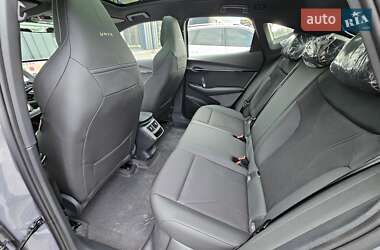 Внедорожник / Кроссовер Volkswagen ID. UNYX 2024 в 