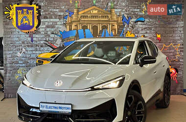 Внедорожник / Кроссовер Volkswagen ID. UNYX 2024 в Львове