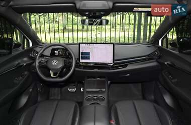 Внедорожник / Кроссовер Volkswagen ID. UNYX 2025 в 