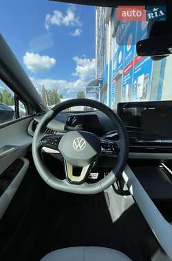 Внедорожник / Кроссовер Volkswagen ID. UNYX 2024 в 