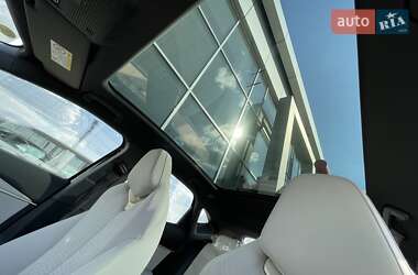 Внедорожник / Кроссовер Volkswagen ID. UNYX 2024 в 