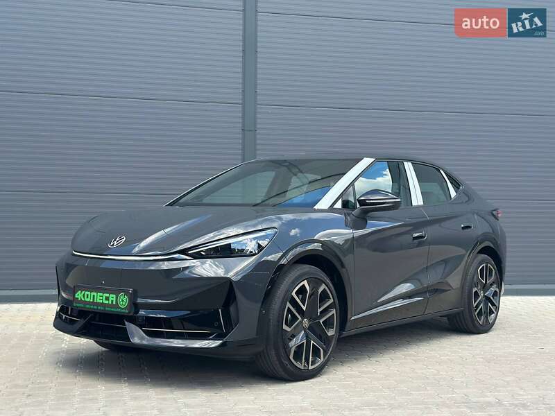 Volkswagen ID. UNYX 2024