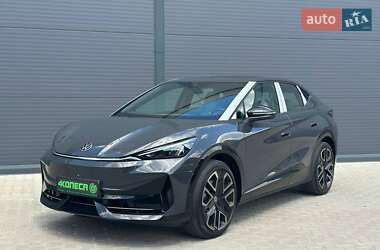 Внедорожник / Кроссовер Volkswagen ID. UNYX 2024 в 