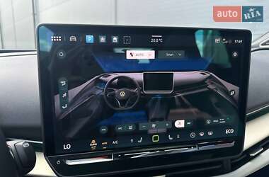 Внедорожник / Кроссовер Volkswagen ID. UNYX 2024 в 