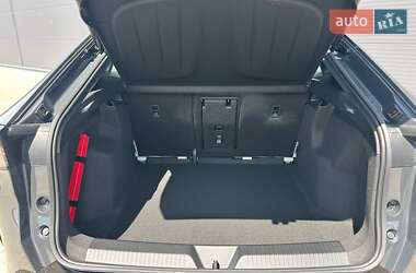 Внедорожник / Кроссовер Volkswagen ID. UNYX 2024 в 