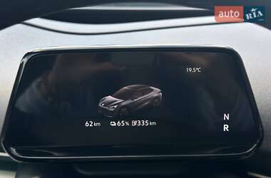 Внедорожник / Кроссовер Volkswagen ID. UNYX 2024 в 