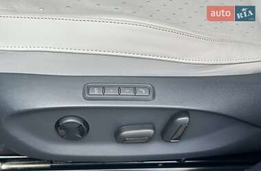 Внедорожник / Кроссовер Volkswagen ID. UNYX 2024 в 