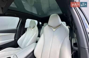 Внедорожник / Кроссовер Volkswagen ID. UNYX 2024 в 