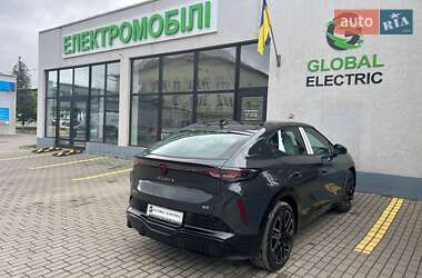 Внедорожник / Кроссовер Volkswagen ID. UNYX 2024 в 