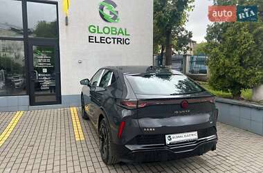 Внедорожник / Кроссовер Volkswagen ID. UNYX 2024 в 