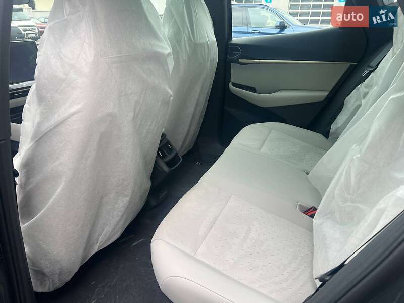 Внедорожник / Кроссовер Volkswagen ID. UNYX 2024 в Ивано-Франковске